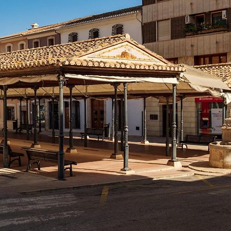 Ca La Martí Pedreguer Exterior foto