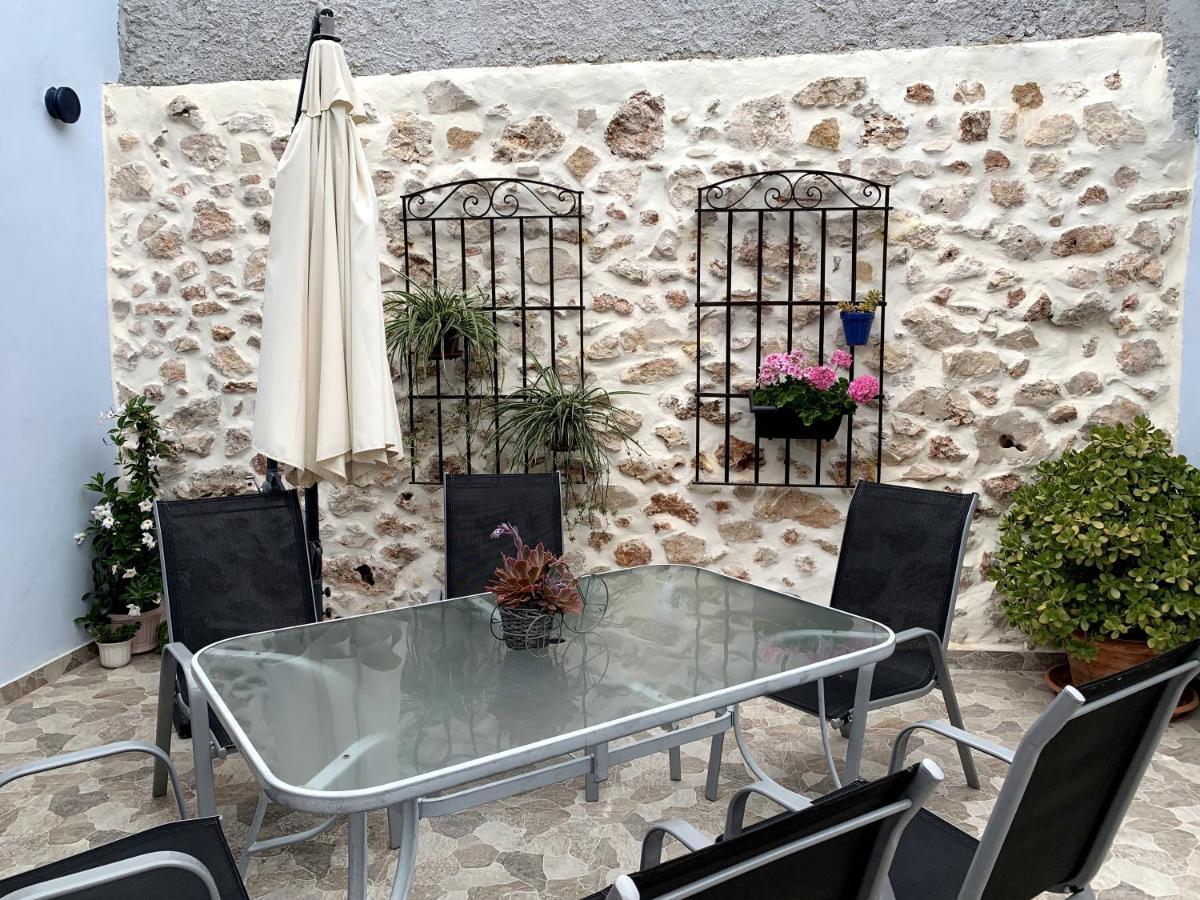 Ca La Martí Pedreguer Exterior foto