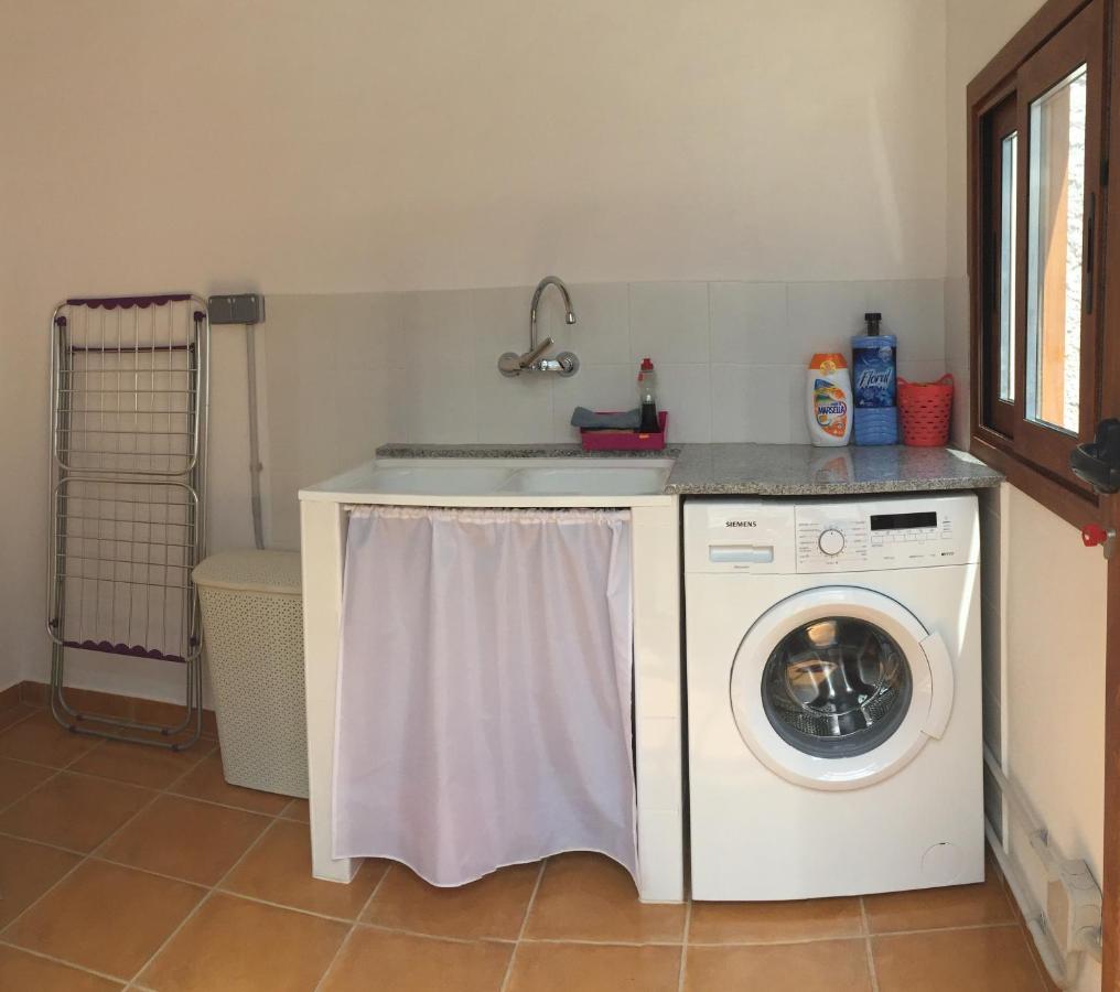 Ca La Martí Pedreguer Exterior foto