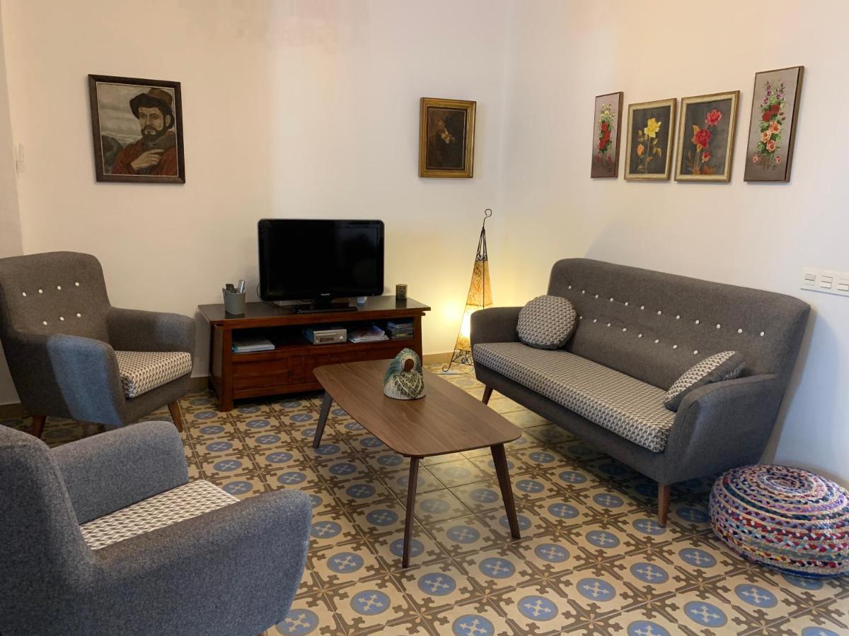Ca La Martí Pedreguer Exterior foto