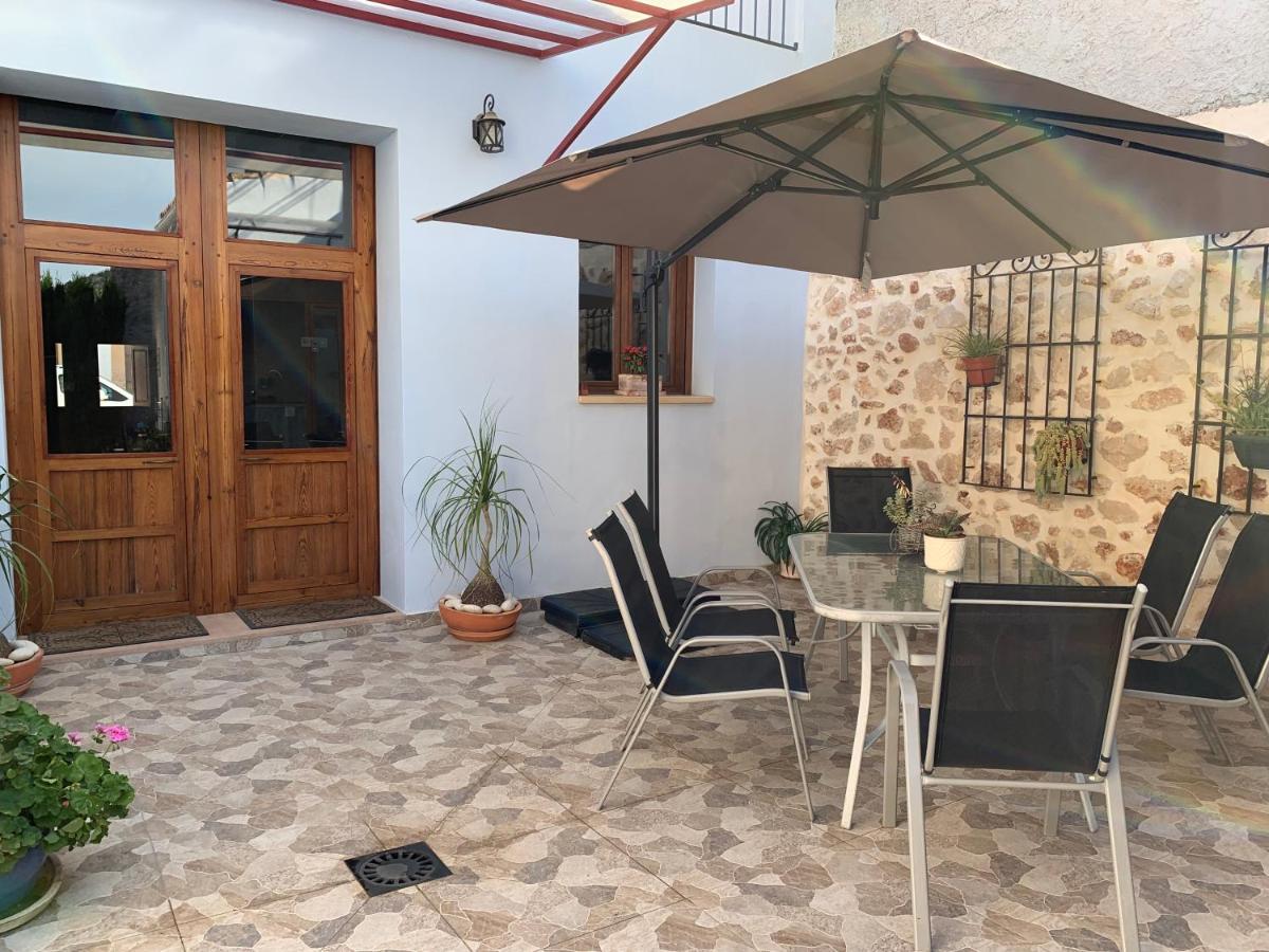 Ca La Martí Pedreguer Exterior foto