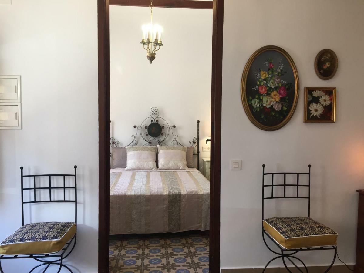 Ca La Martí Pedreguer Exterior foto