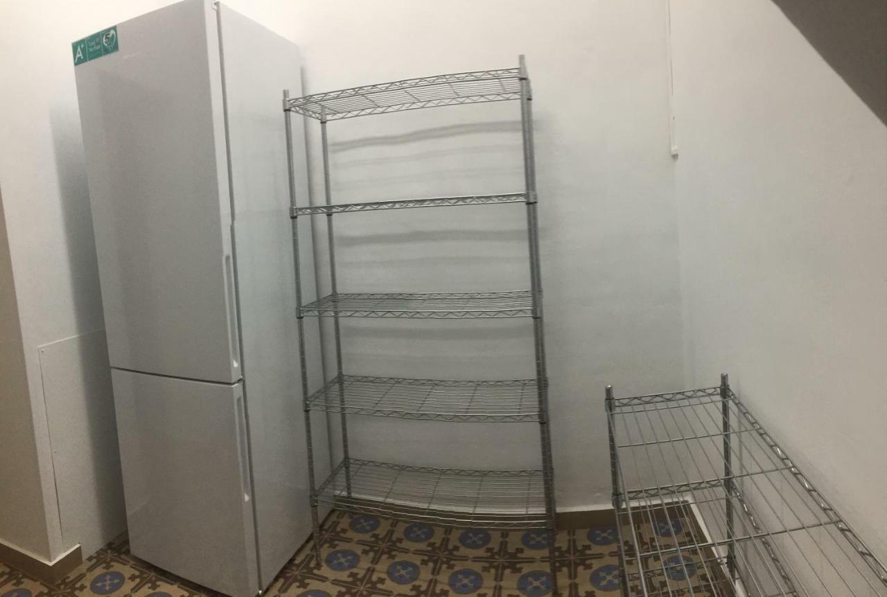 Ca La Martí Pedreguer Exterior foto