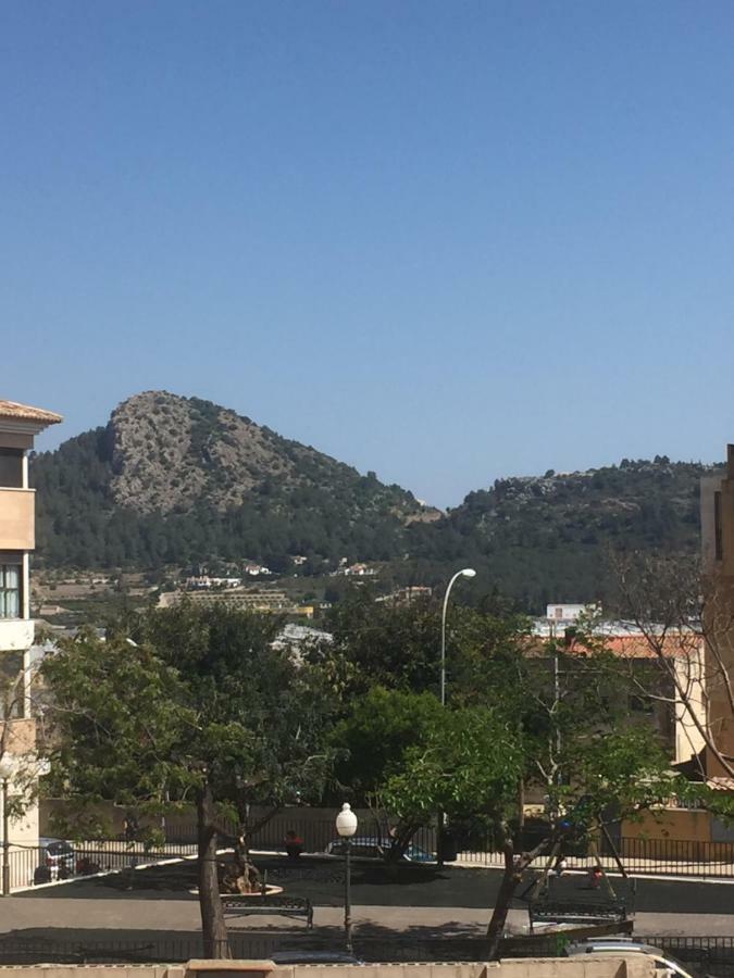 Ca La Martí Pedreguer Exterior foto